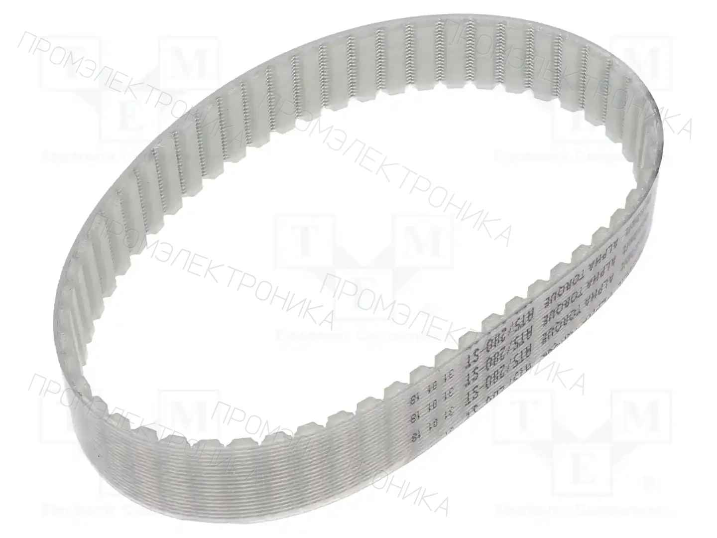 OPTIBELT AT5 280 1677ZA — Трансмиссия
