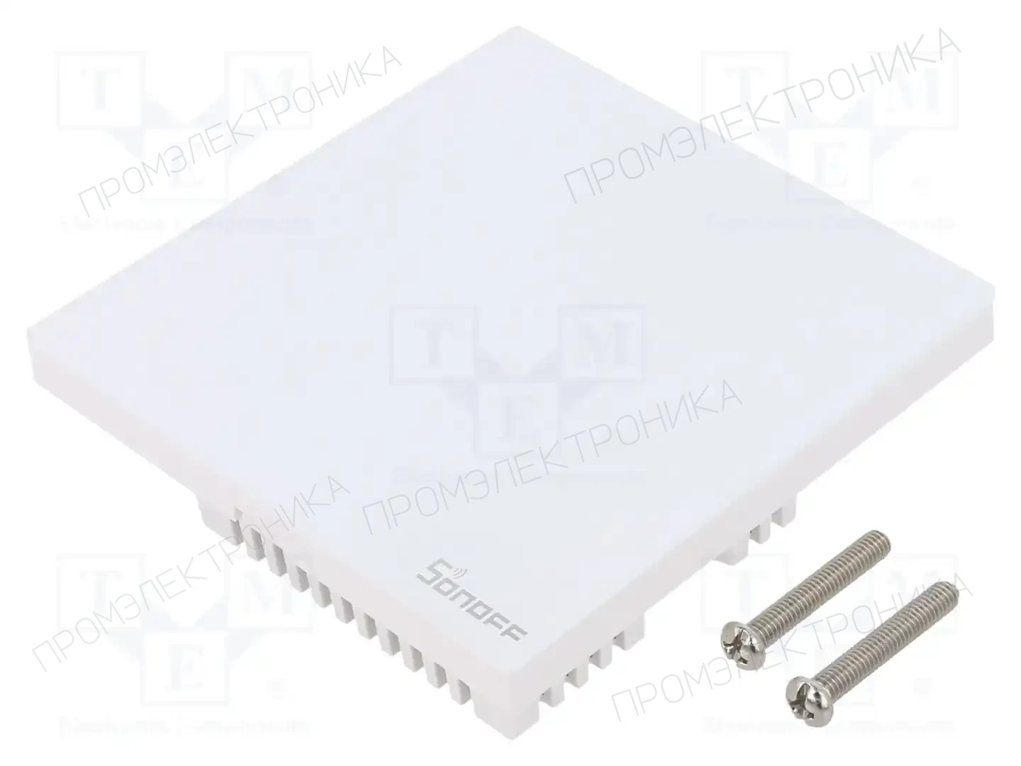 SONOFF T0UK1C — Автоматика зданий