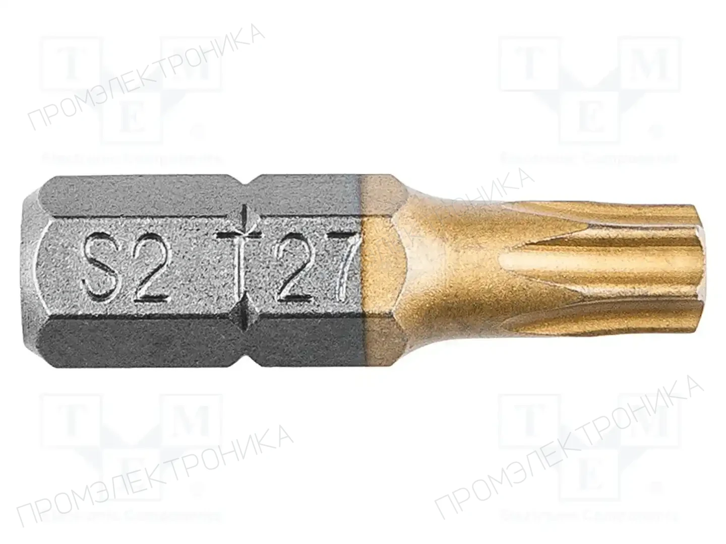 NEO TOOLS 57-975 — Наконечники для отверток