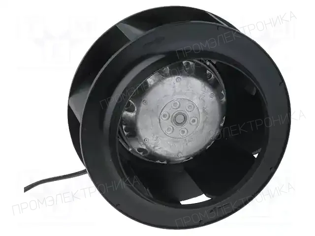 FULLTECH UF133(91)APA23H1S2A — Вентиляторы AC 230V