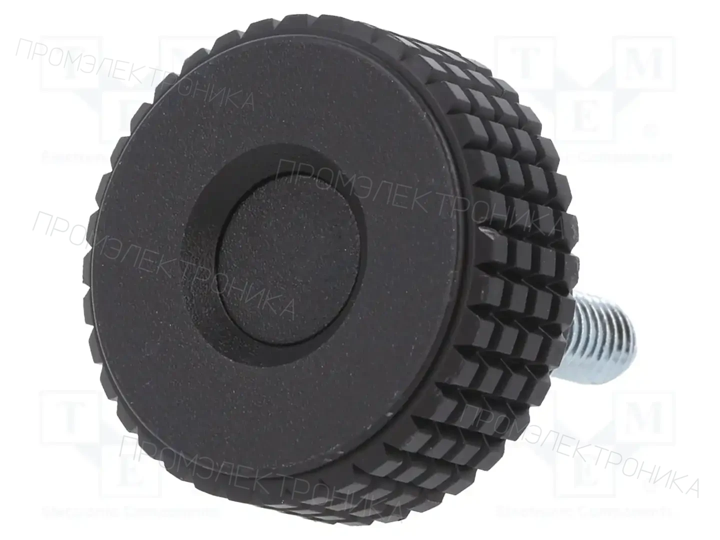ELESA+GANTER MBT.30 P-M6X16-C9 — Ручки зажимные