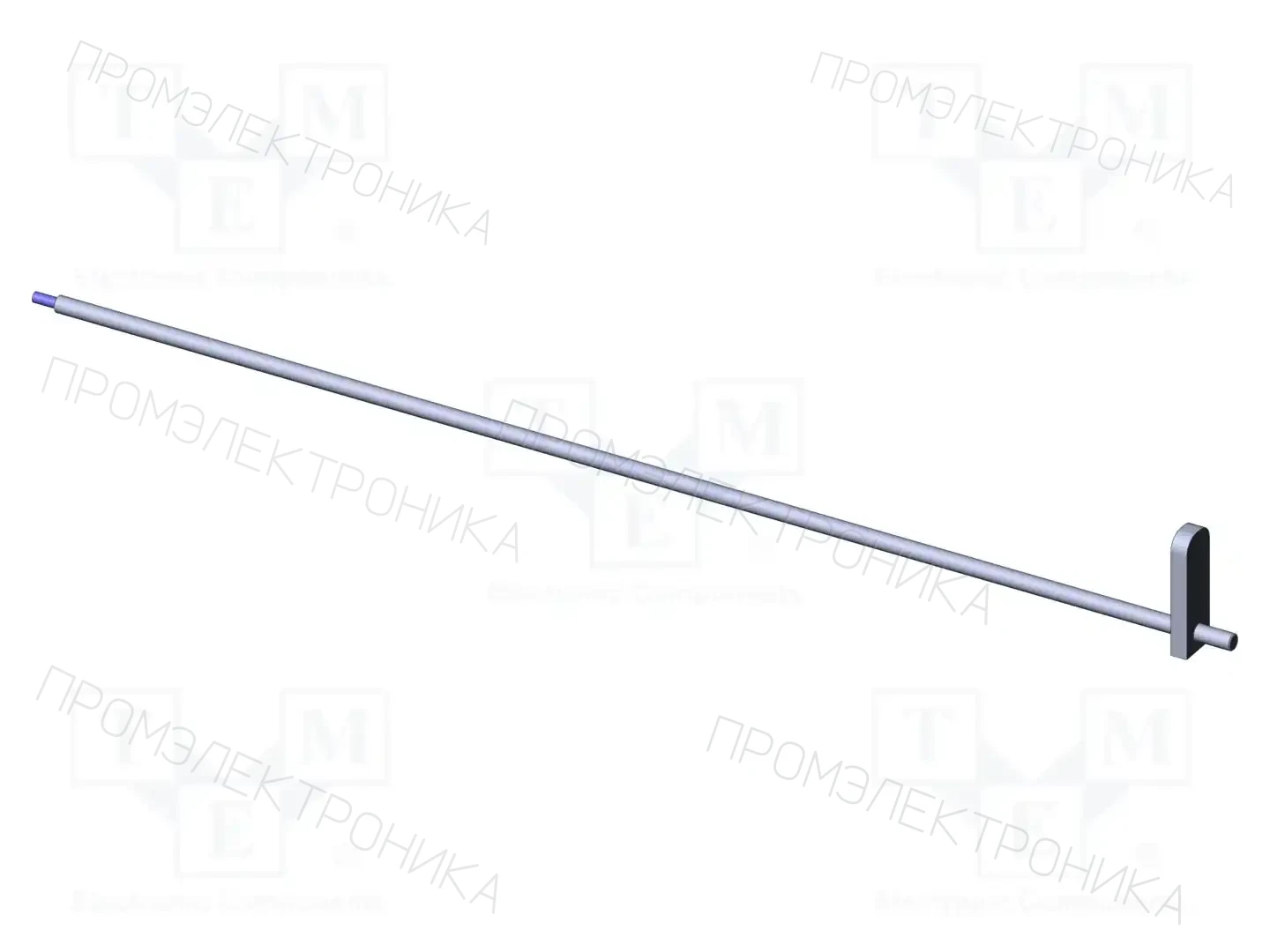 INGUN FB-KSG-ER-MAXX13/13T — Испытательные приспособления и аксессуары