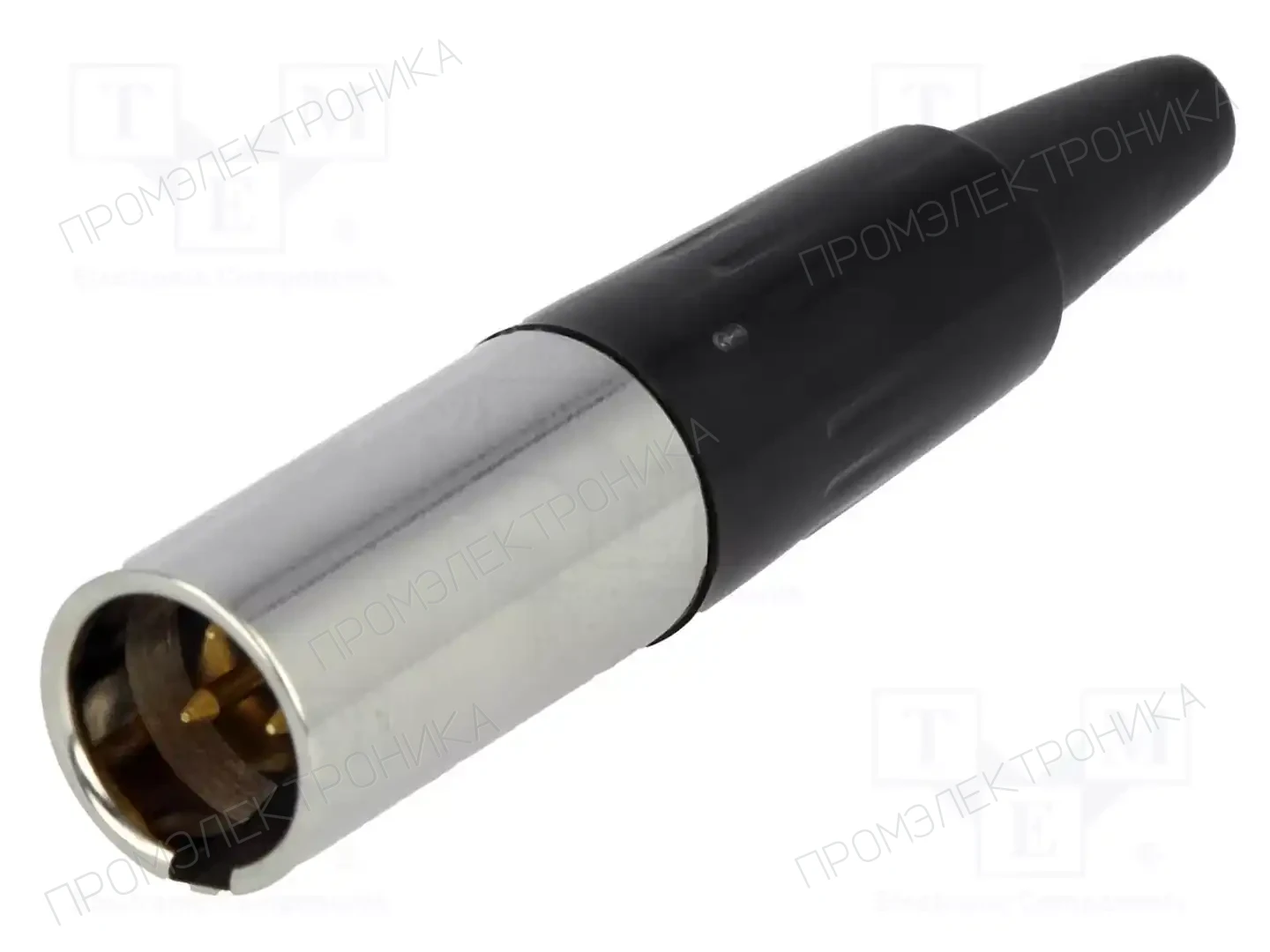 AMPHENOL AG3M — Разъeмы мини-XLR