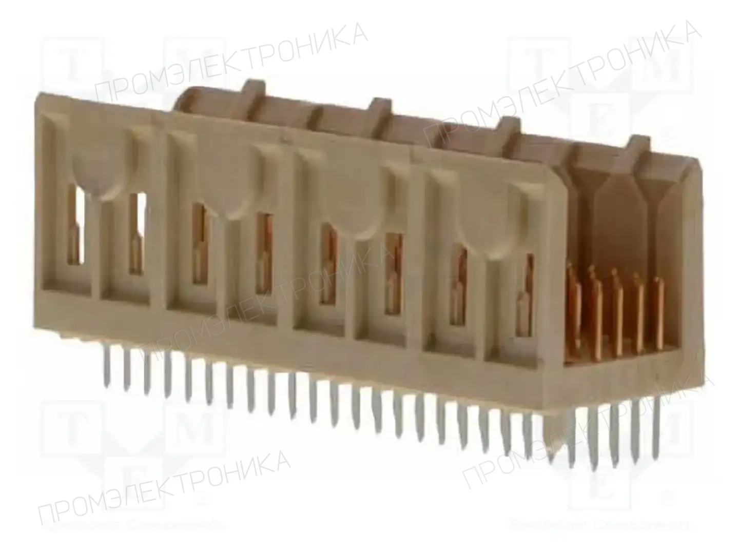 AMPHENOL 88953-101LF — Разъeмы пластина - пластина
