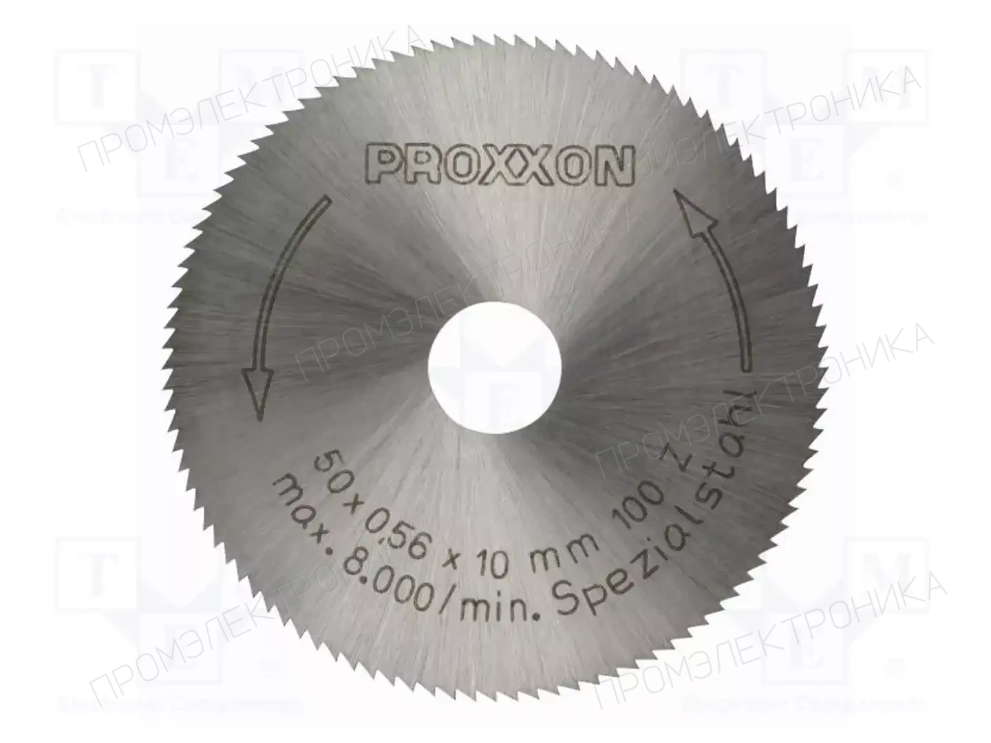 PROXXON 28020 — Диски для резки и шлифовки
