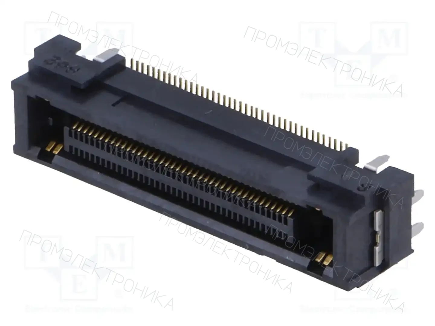 HIROSE FX23-80S-0.5SV — Разъeмы пластина - пластина