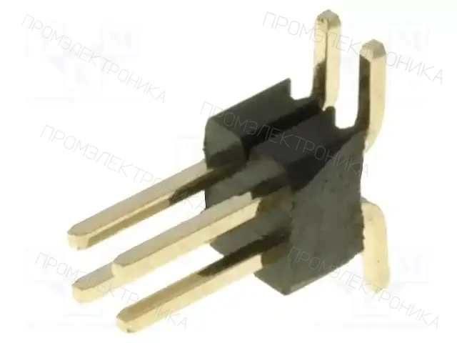 CONNFLY DS1031-08-2*2P8BS-4-1 — Штекерные планки и гнезда