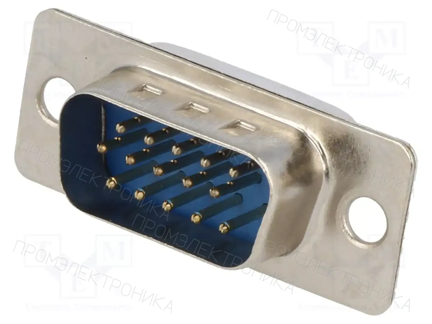 CONNFLY DS1035-15MUNSISS — Штекеры и гнезда D-Sub