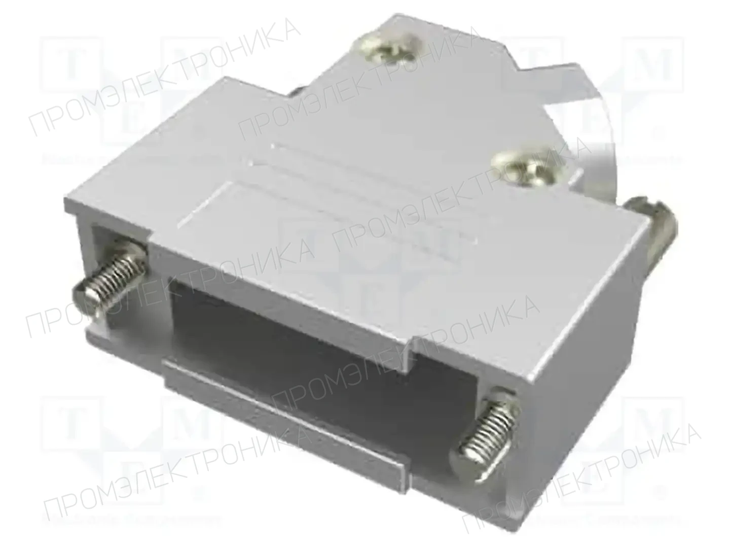 AMPHENOL COMMUNICATIONS SOLUTIONS 8655AZES2A11KLF — Корпуса D-Sub