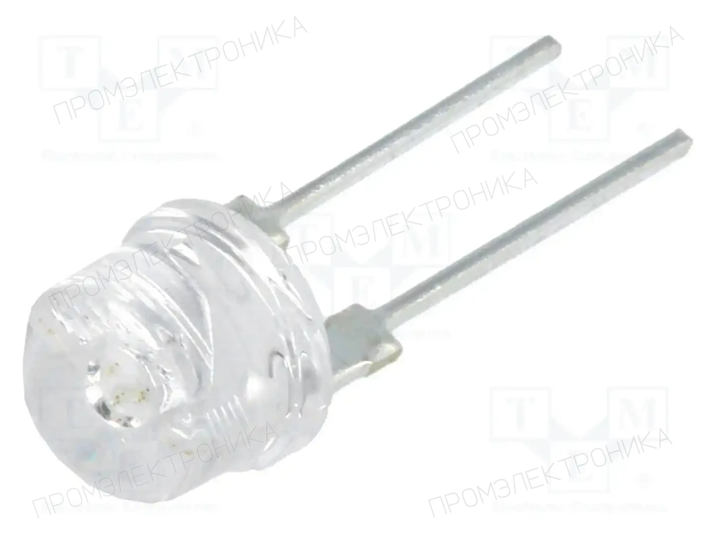 OPTOSUPPLY OSG58387E1U — Круглые светодиоды THT