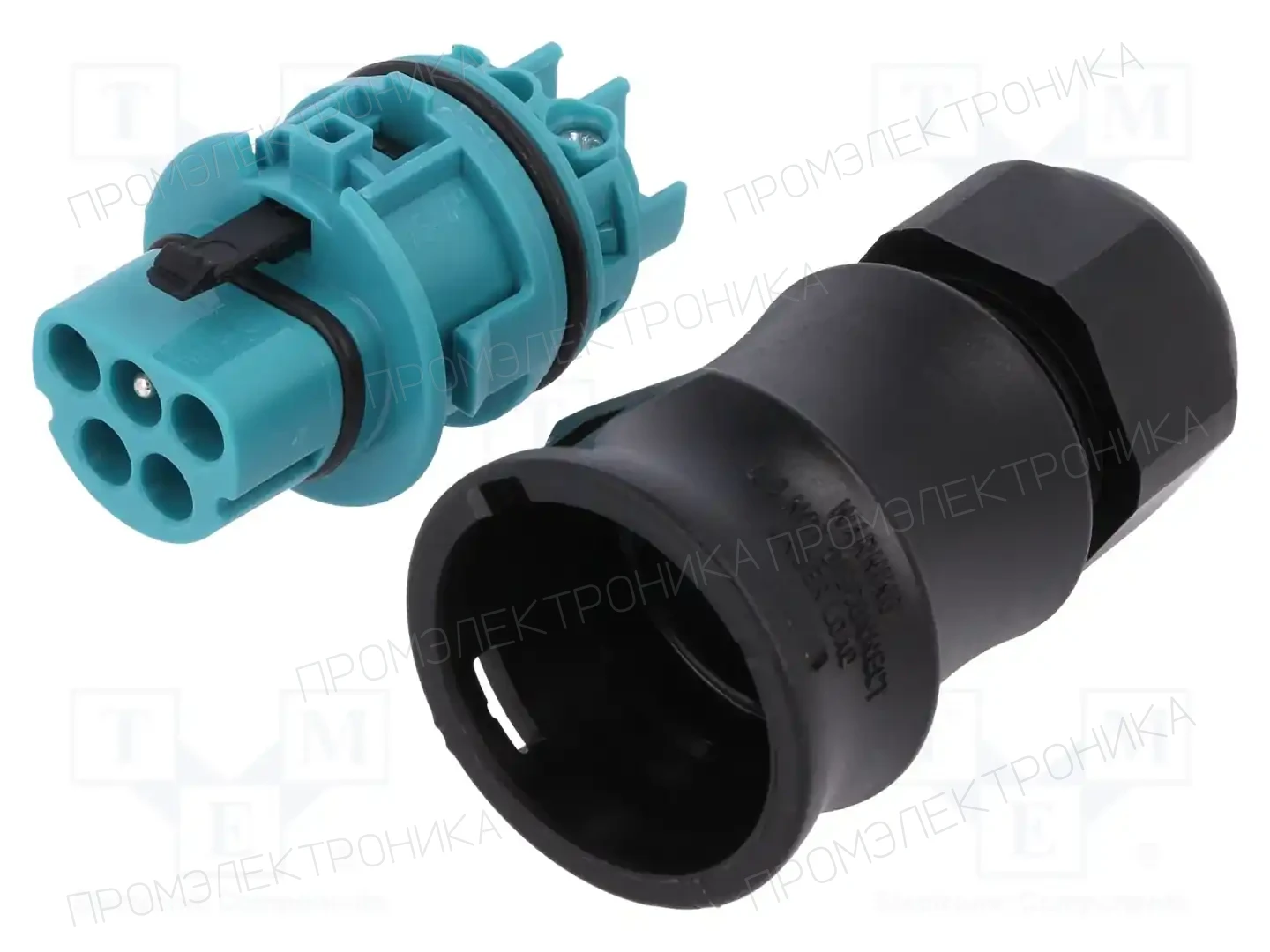 WIELAND 96.052.4153.6 RST20I5S S1 ZR2SVA TB0 — Разъeмы промышленные другие
