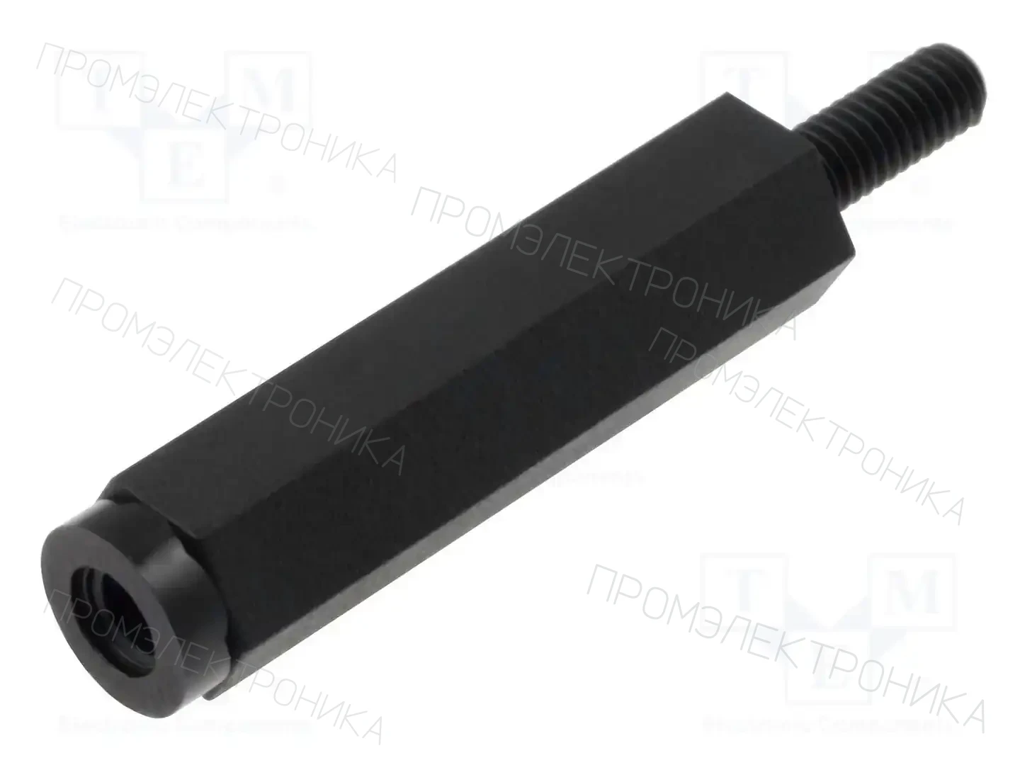 DREMEC 282X10 — Пластмассовые дистанционные втулки