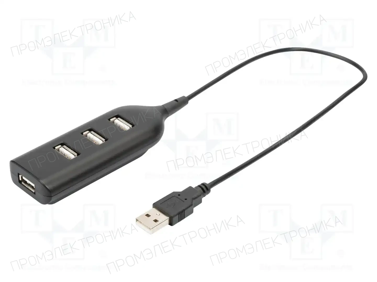 DIGITUS AB-50001-1 — Компьютерные адаптеры