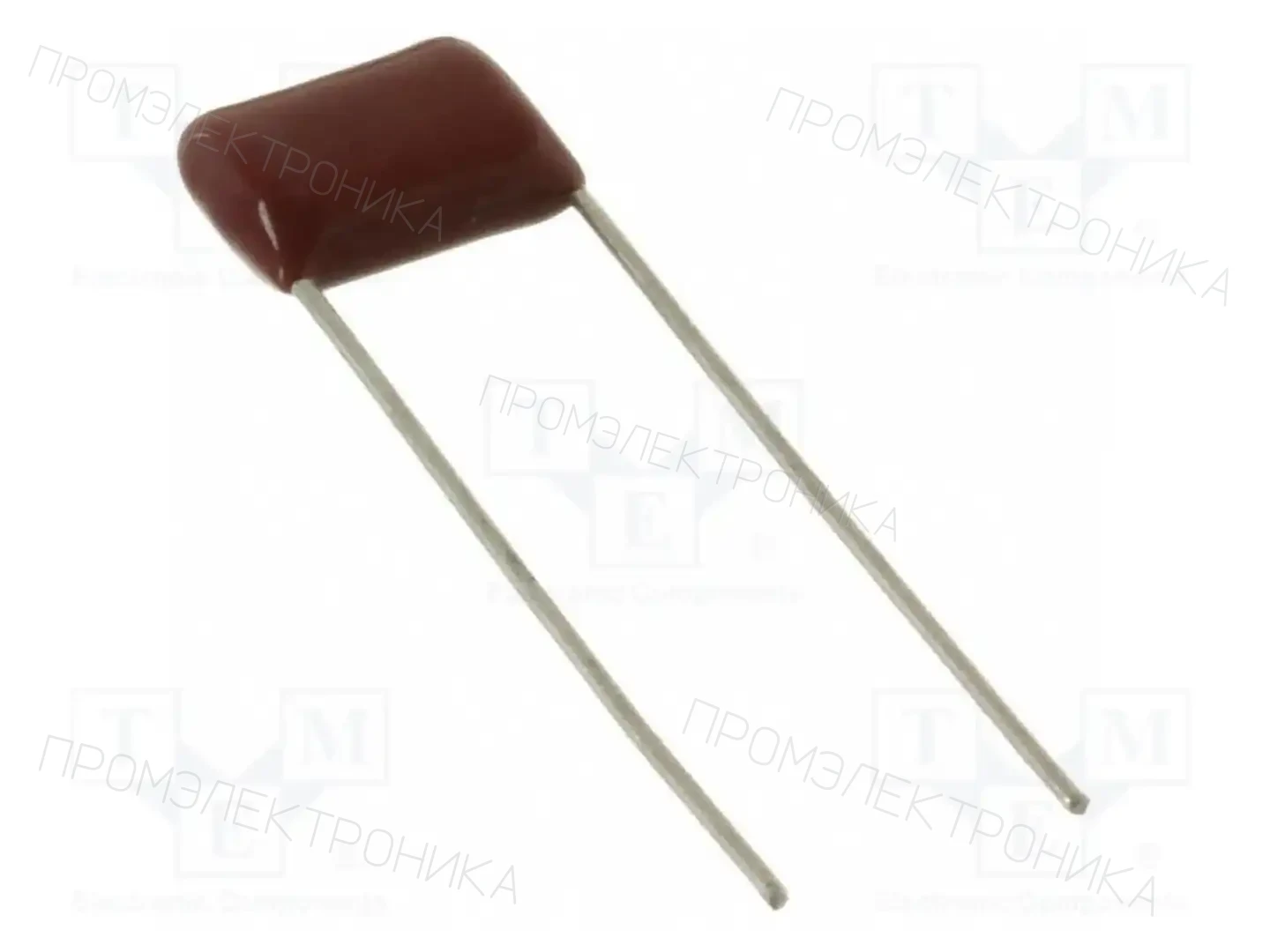 Knowles Corporation 103MSR630K — Пленочные конденсаторы ТНТ