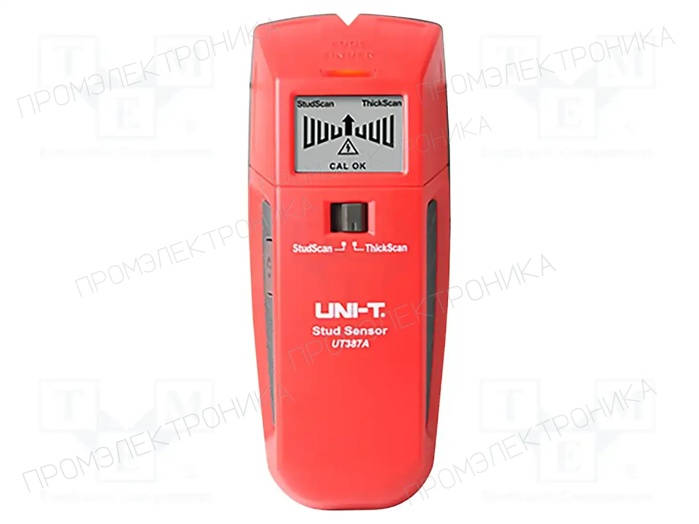 UNI-T UT387A — Кабелеискатели и металлоискатели