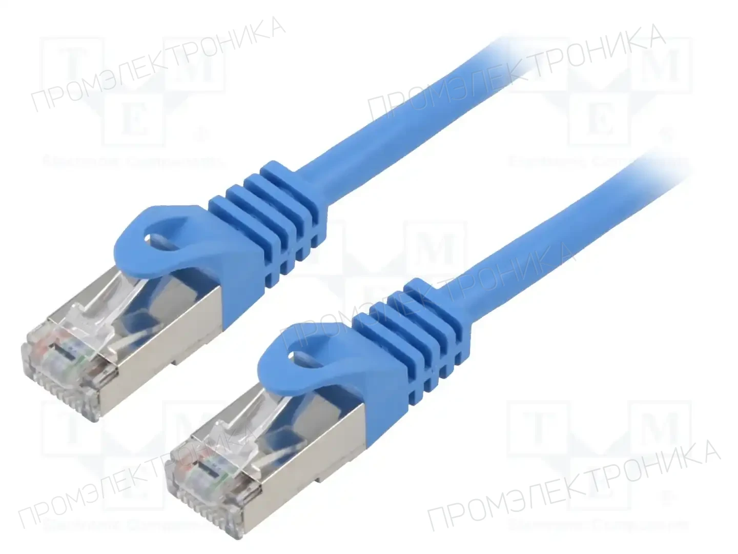 LANBERG PCF6-10CC-0150-B — Кабели и адаптеры RJ45