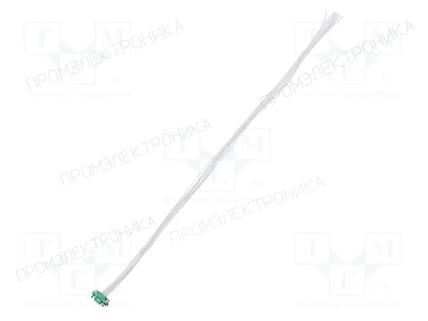 HARWIN G125-FC11005F1-0450L — Разъeмы сигнальные растр 1,25мм