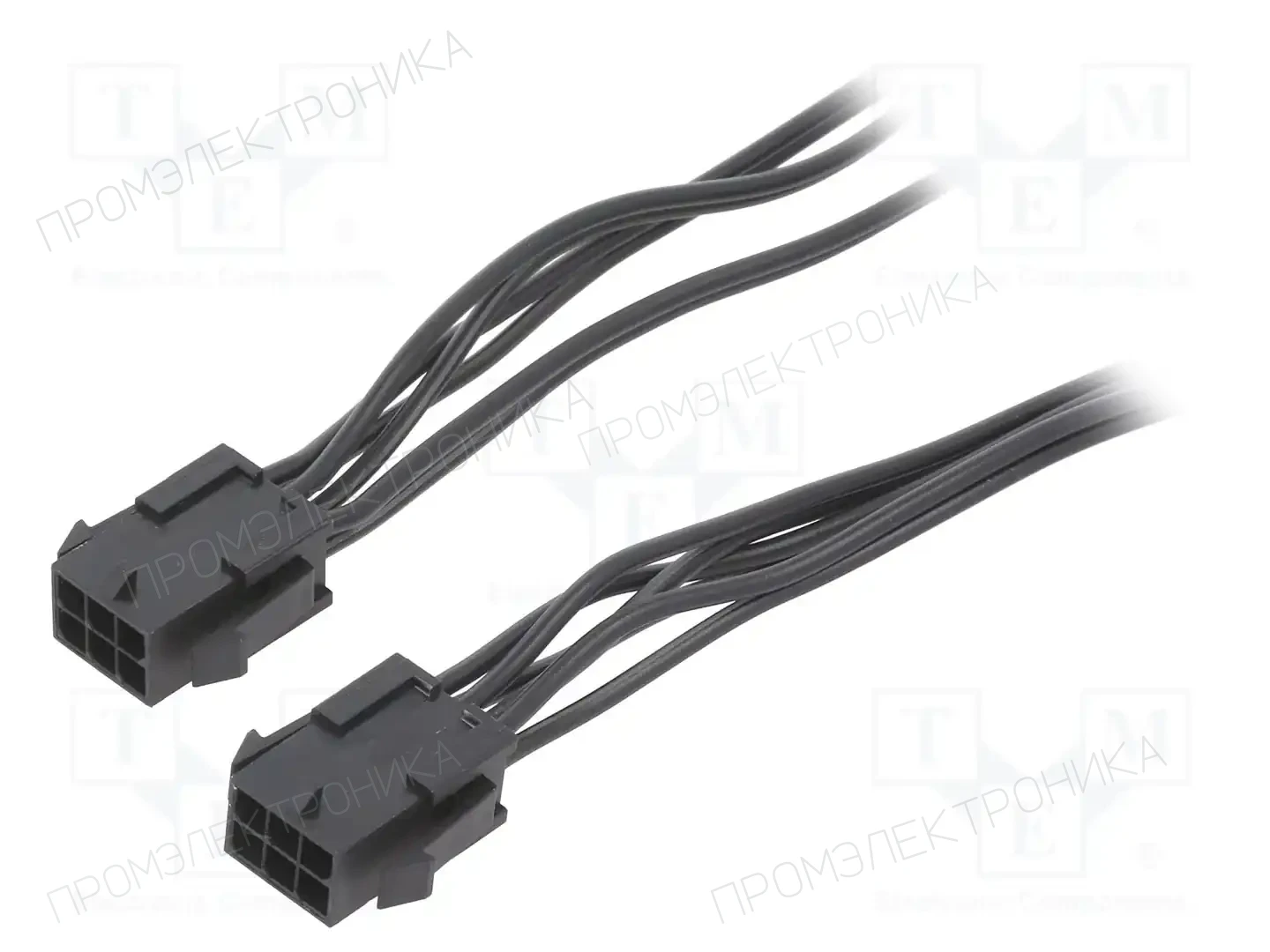 ESPE KABX-6PMM-L200 — Кабельные сборки кабель-плата