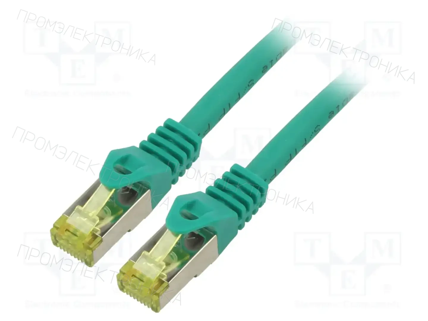 GOOBAY 69757 — Кабели и адаптеры RJ45