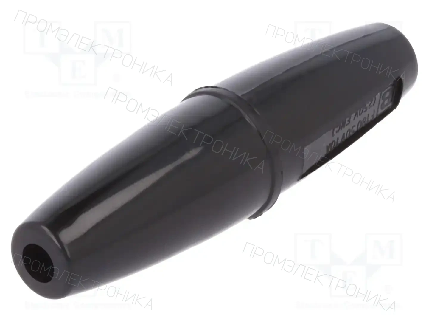 BULGIN FX0180/BK — Гнезда предохранительные на провод