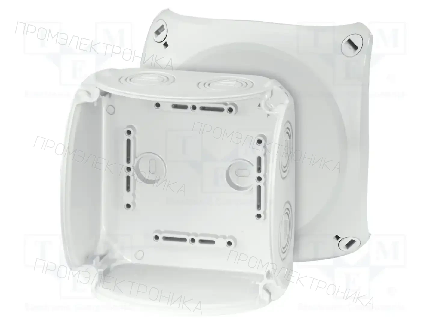 HENSEL 62000051 — Корпуса для электрооборудования