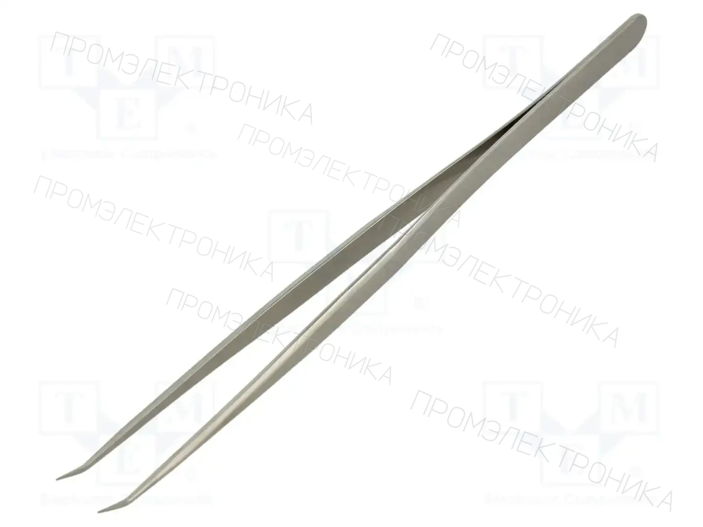 IDEAL-TEK 65A.SA.0.ITU — Пинцеты прецизионные