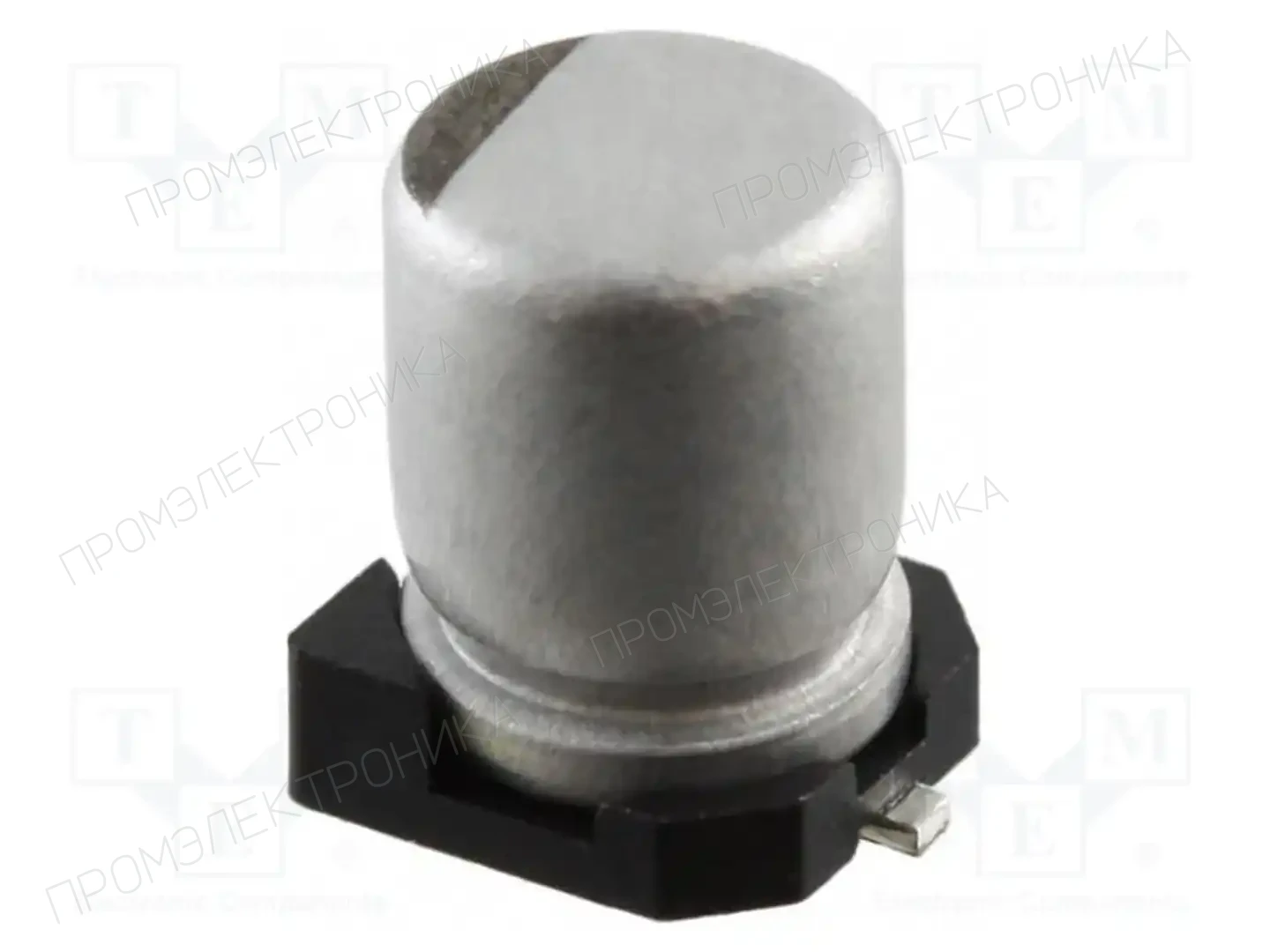 YAGEO DK475M035A9BAAKPLP — Конденсаторы электролитические SMD