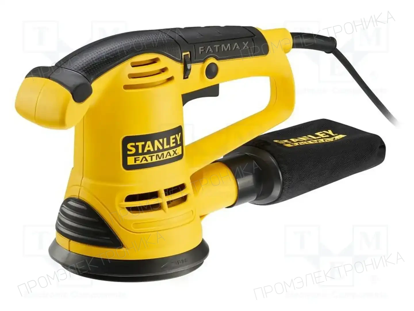 STANLEY FME440K-QS — Сетевые электроинструменты