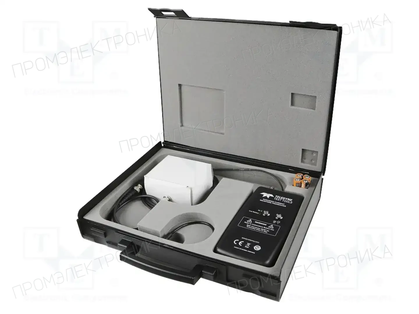 TELEDYNE LECROY T3RC0600-HF — Пробники для осциллографов и скопометров