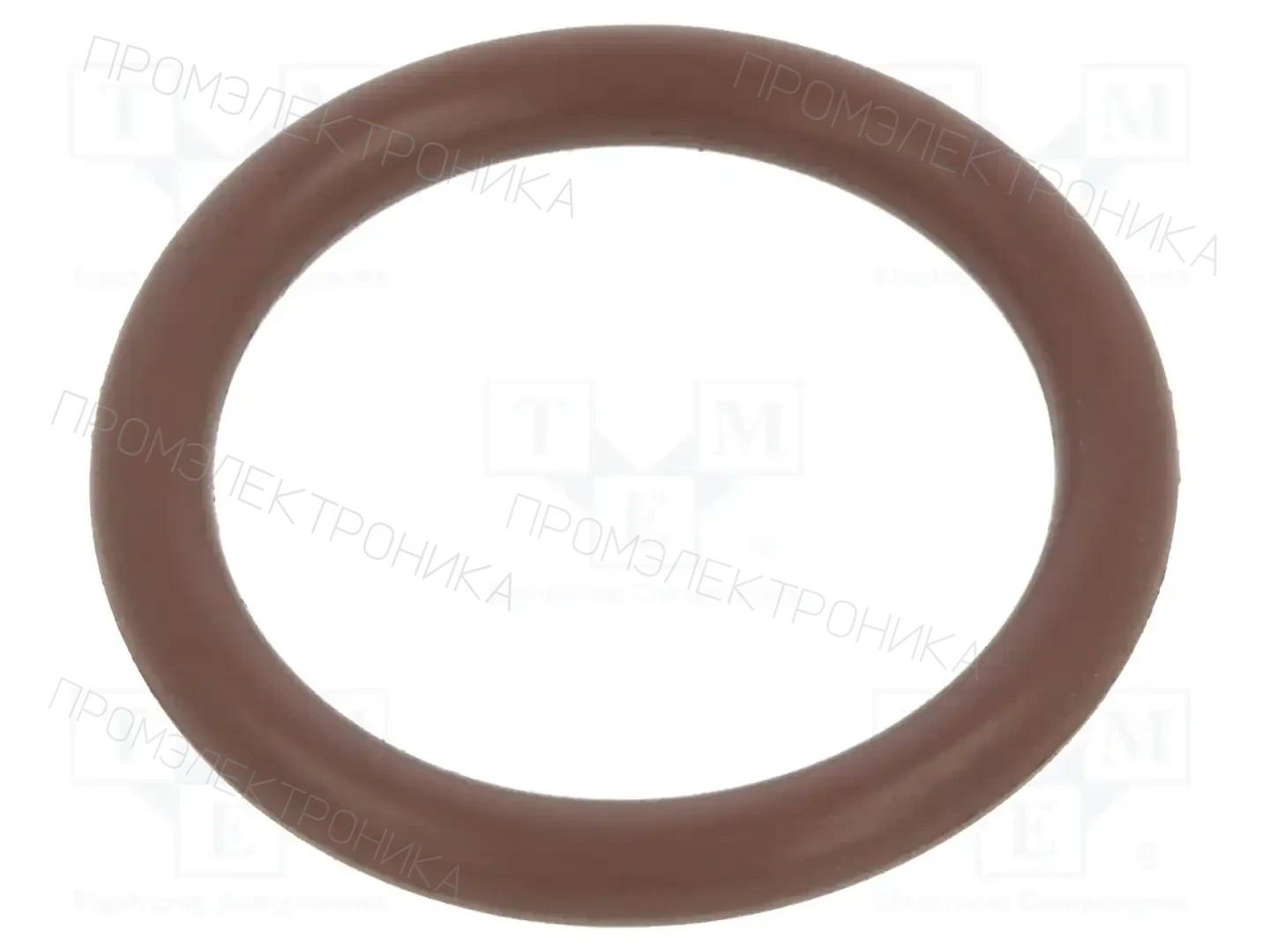 ORING USZCZELNIENIA TECHNICZNE 01-0020.00X3 ORING 80FPM BROWN — Уплотнители