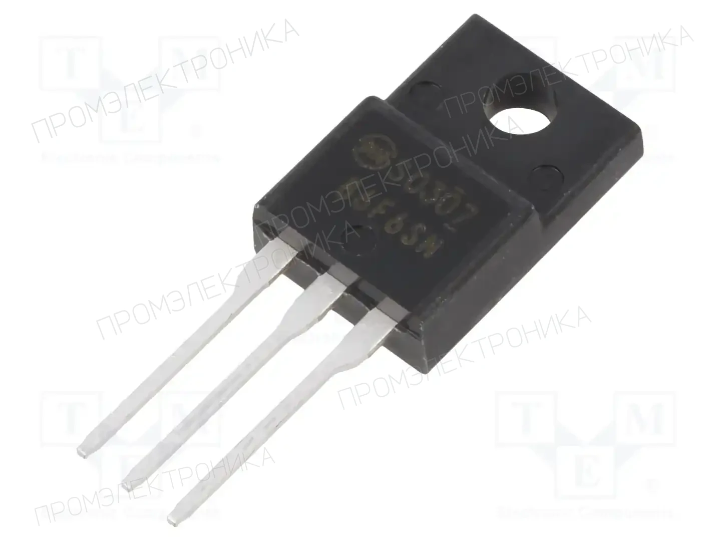 SHINDENGEN P86F6SN-5600 — Транзисторы с каналом N THT