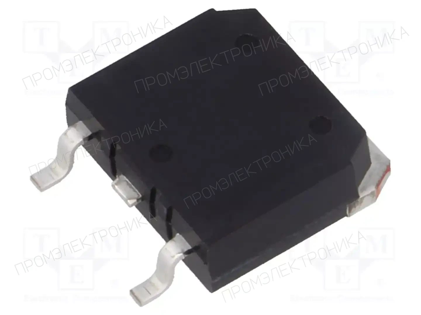 Microchip Technology MSC030SDA070S — Диоды Шотки SMD