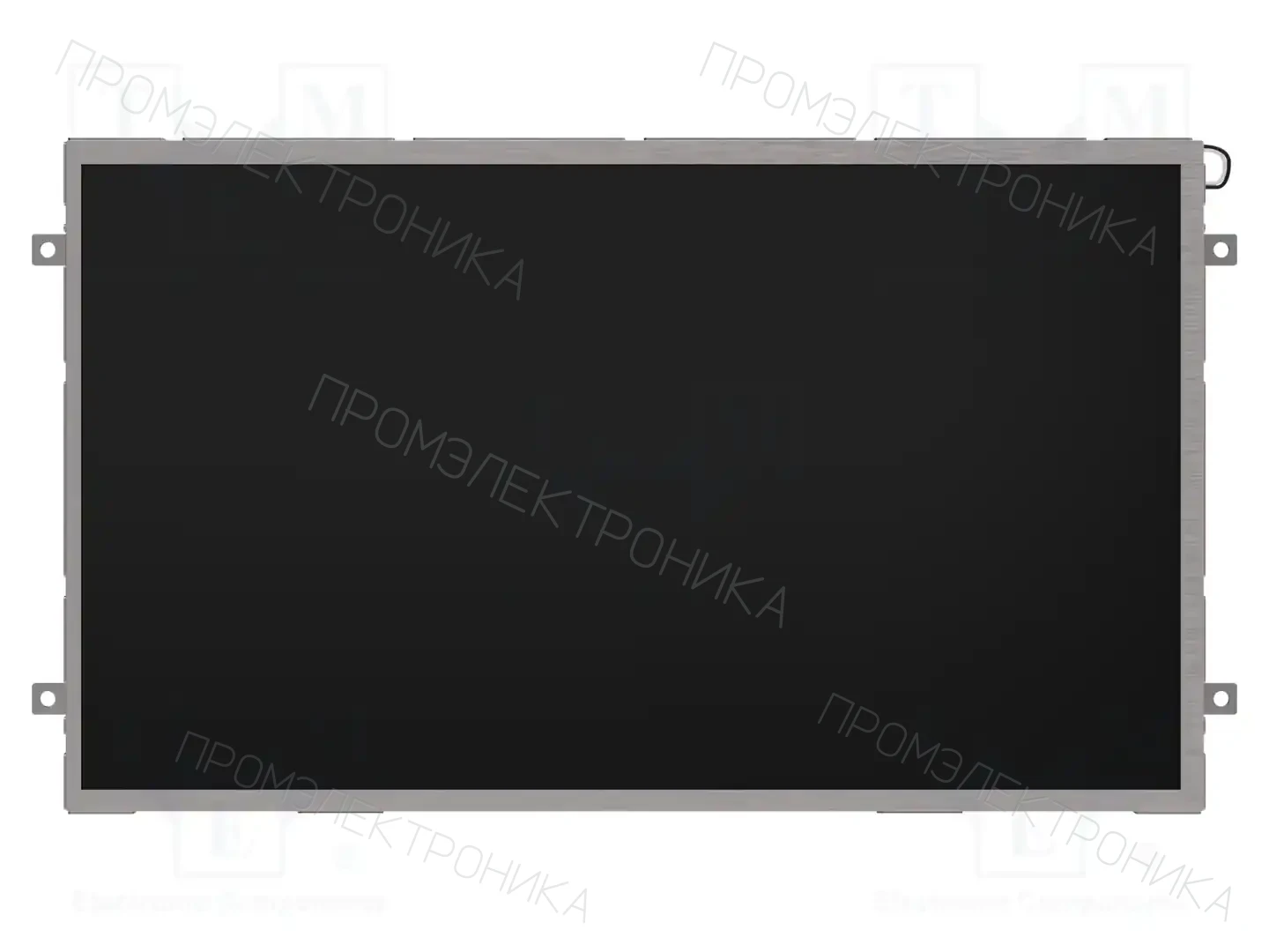 Riverdi RVT156HKBFWN00 — Интеллигентные дисплеи