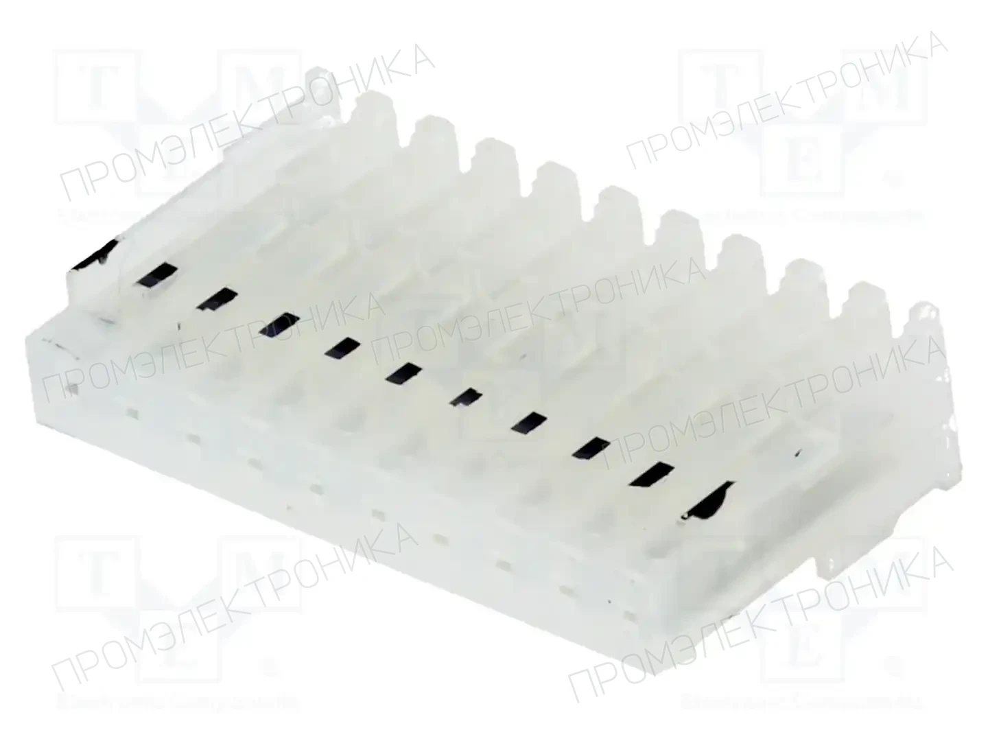 PANCON CE100F24-10-C_E — Разъeмы сигнальные растр 2,54мм