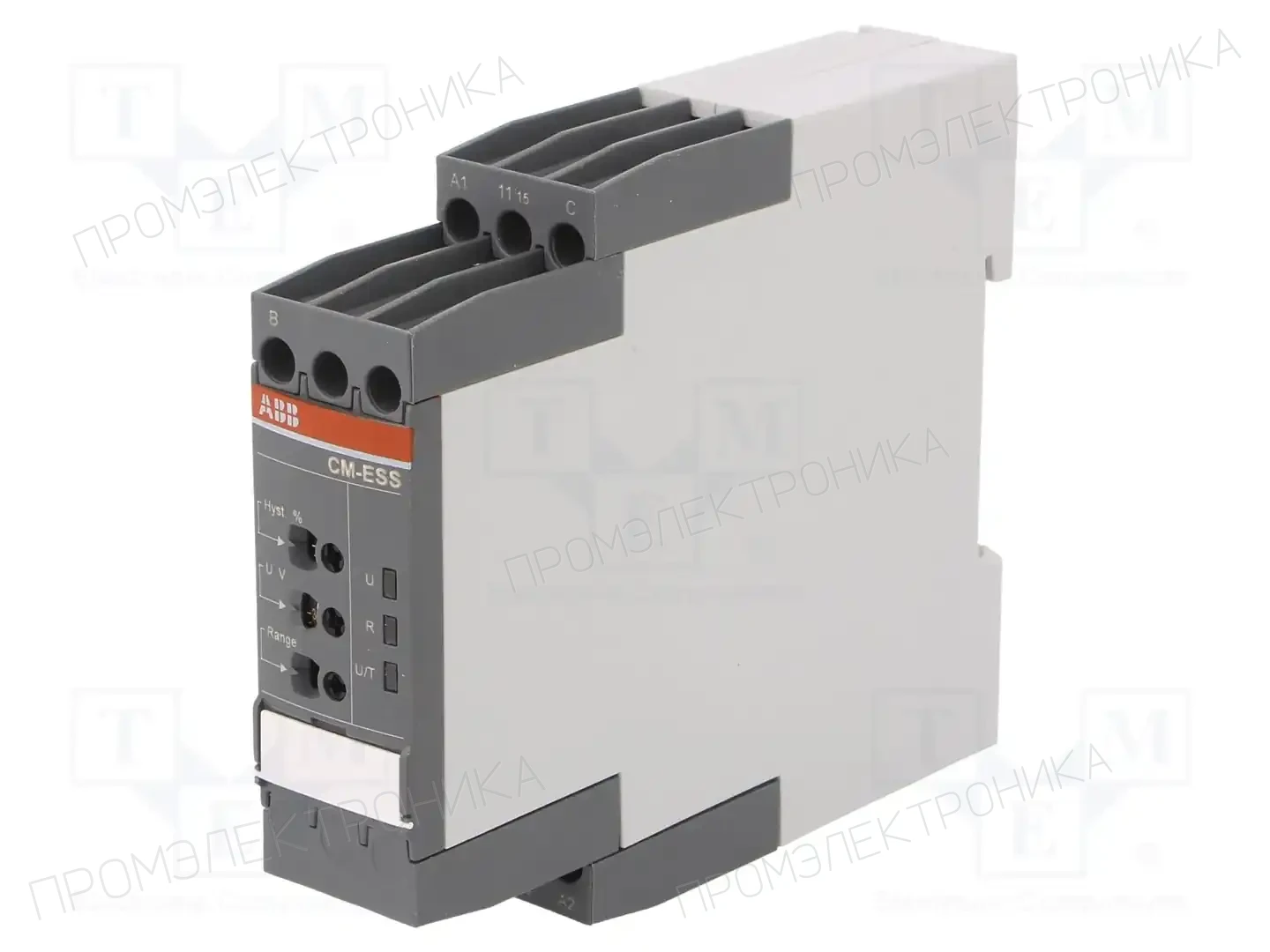 ABB 1SVR730830R0300 — Контрольные реле
