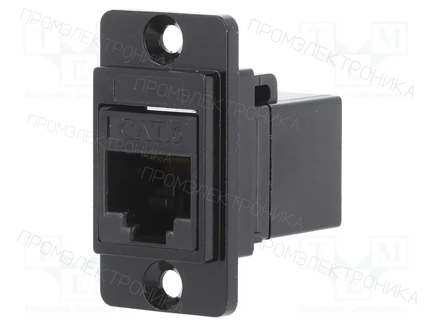 CLIFF CP30722MB — Разъeмы RJ