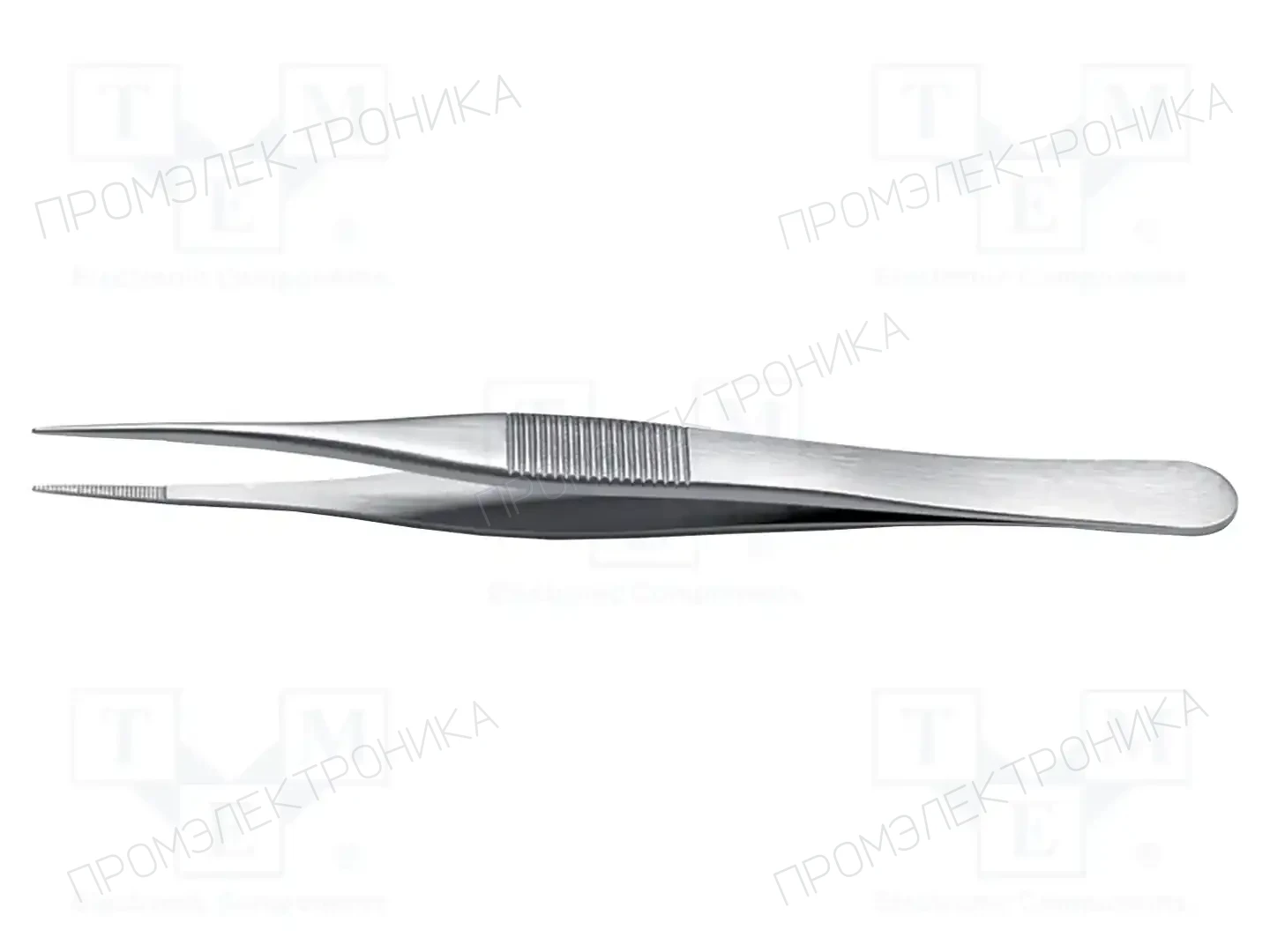 IDEAL-TEK 10G.SA.0 — Пинцеты прецизионные