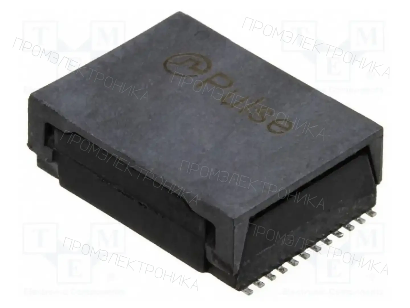 YAGEO H2009FNLT — Трансформаторы PCB