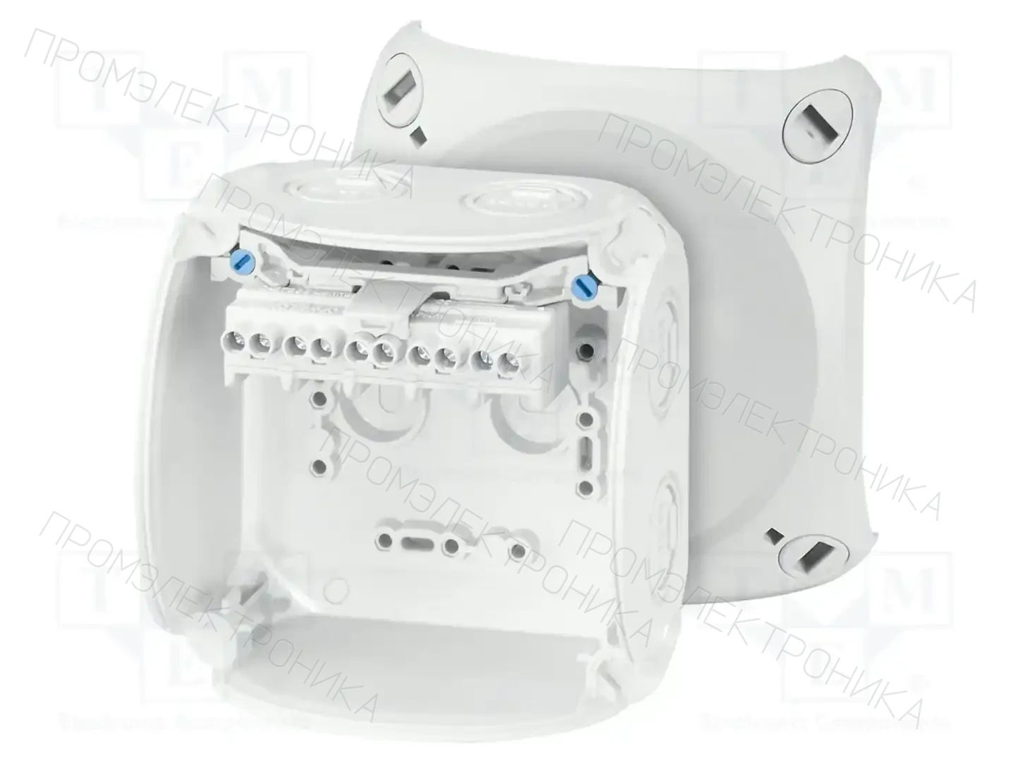 HENSEL 62000049 — Корпуса для электрооборудования