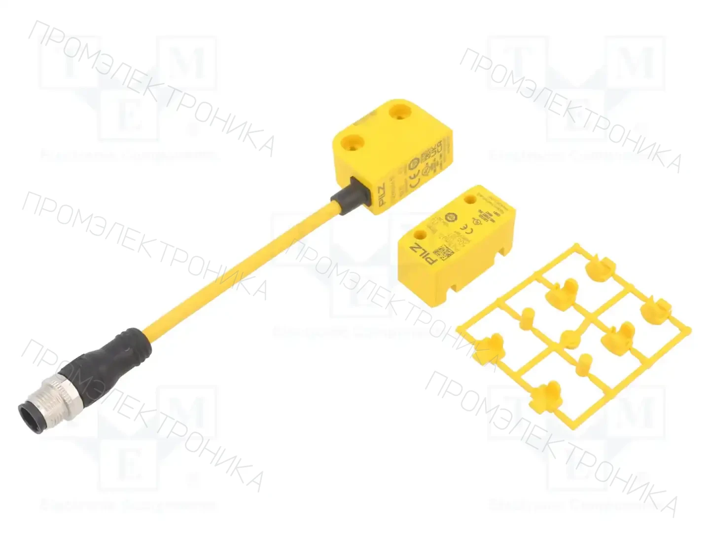 PILZ 506342 — Выключатели безопасности стандартные