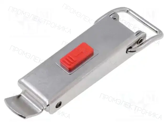 ELESA+GANTER TLAS.NH-30/193.5+R — Застежки и защелки