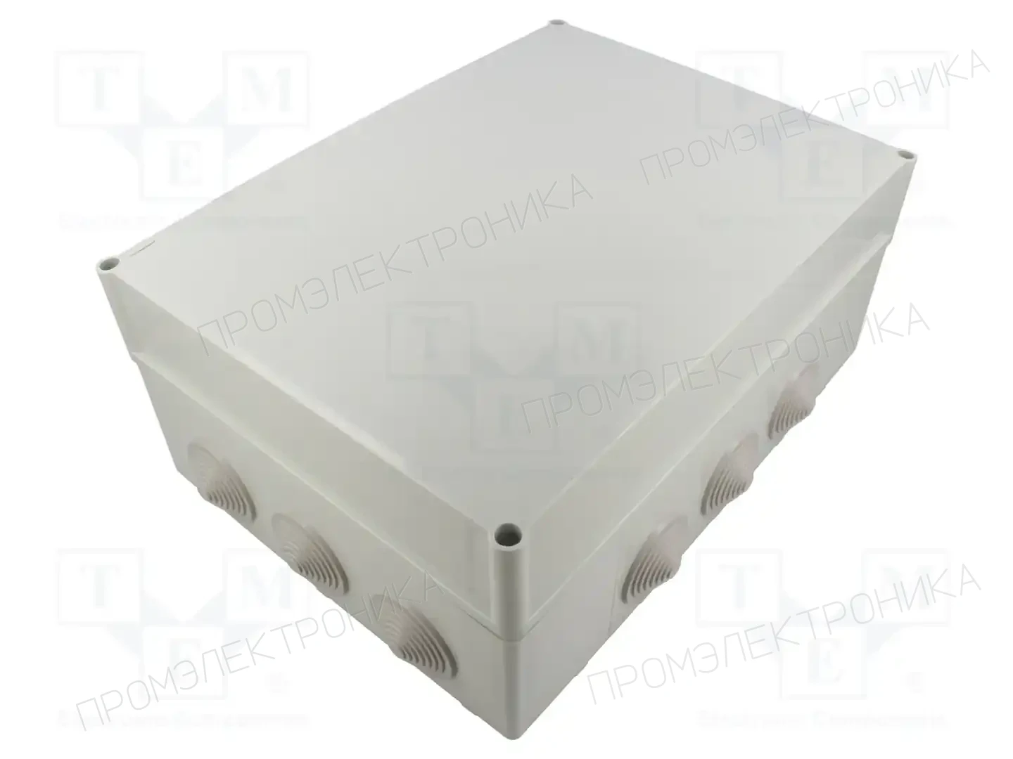 SEZ DK S-BOX 606 — Корпуса для электрооборудования