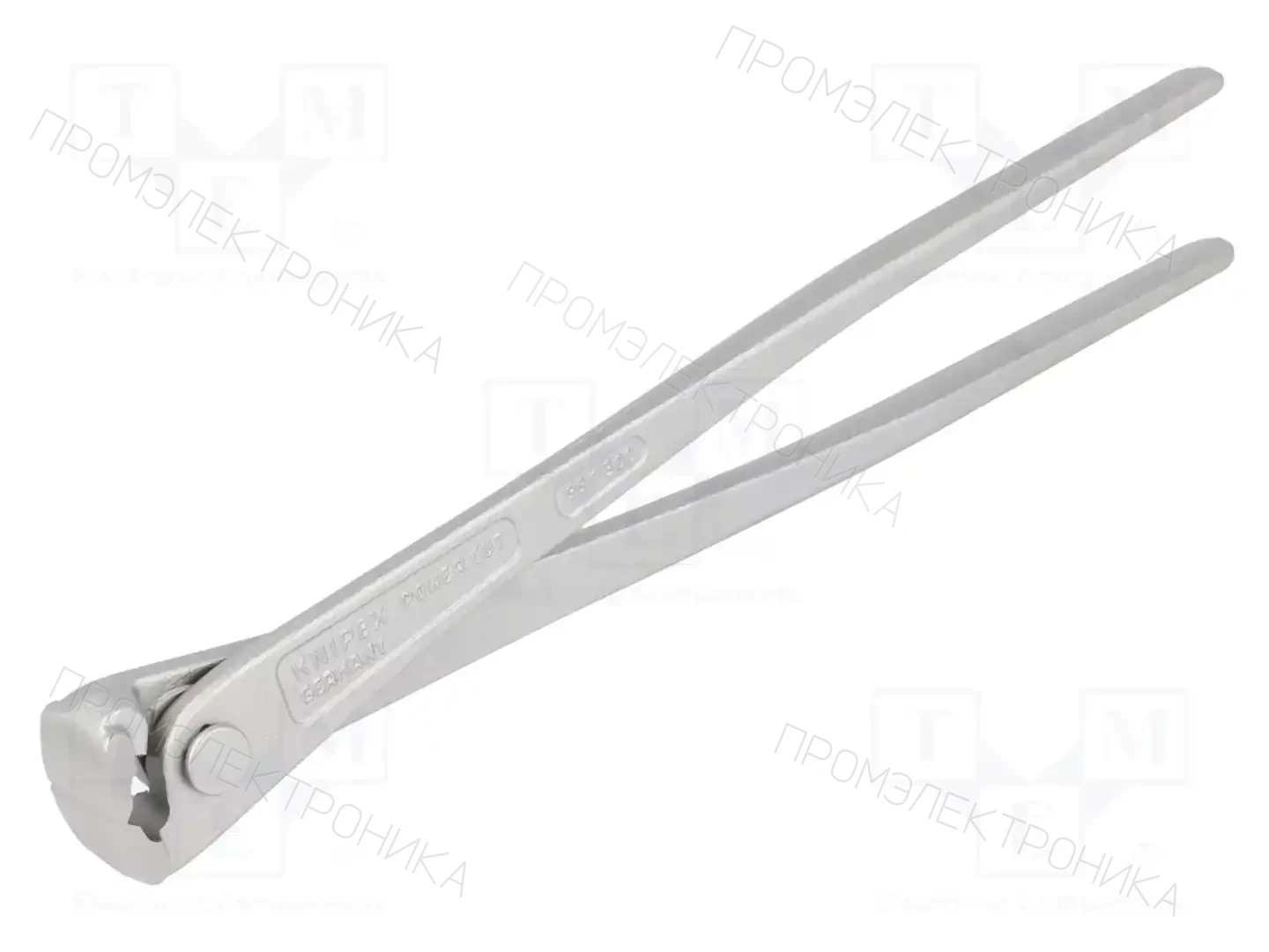 KNIPEX 99 14 300 — Клещи-кусачки для резки