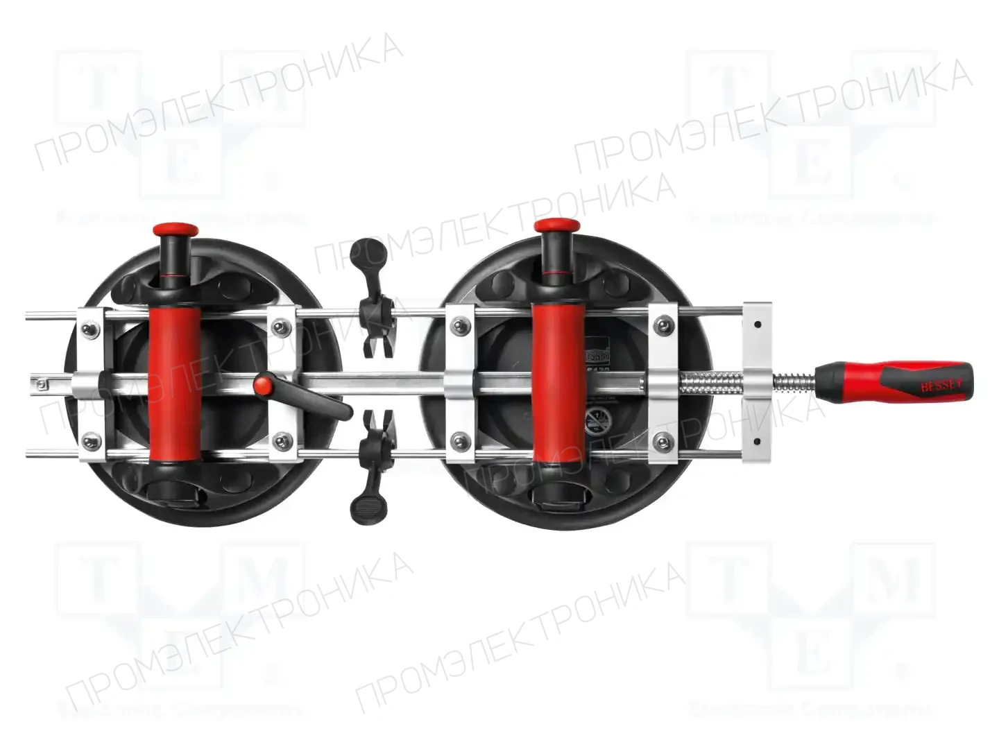 BESSEY PS130 — Тиски и струбцины