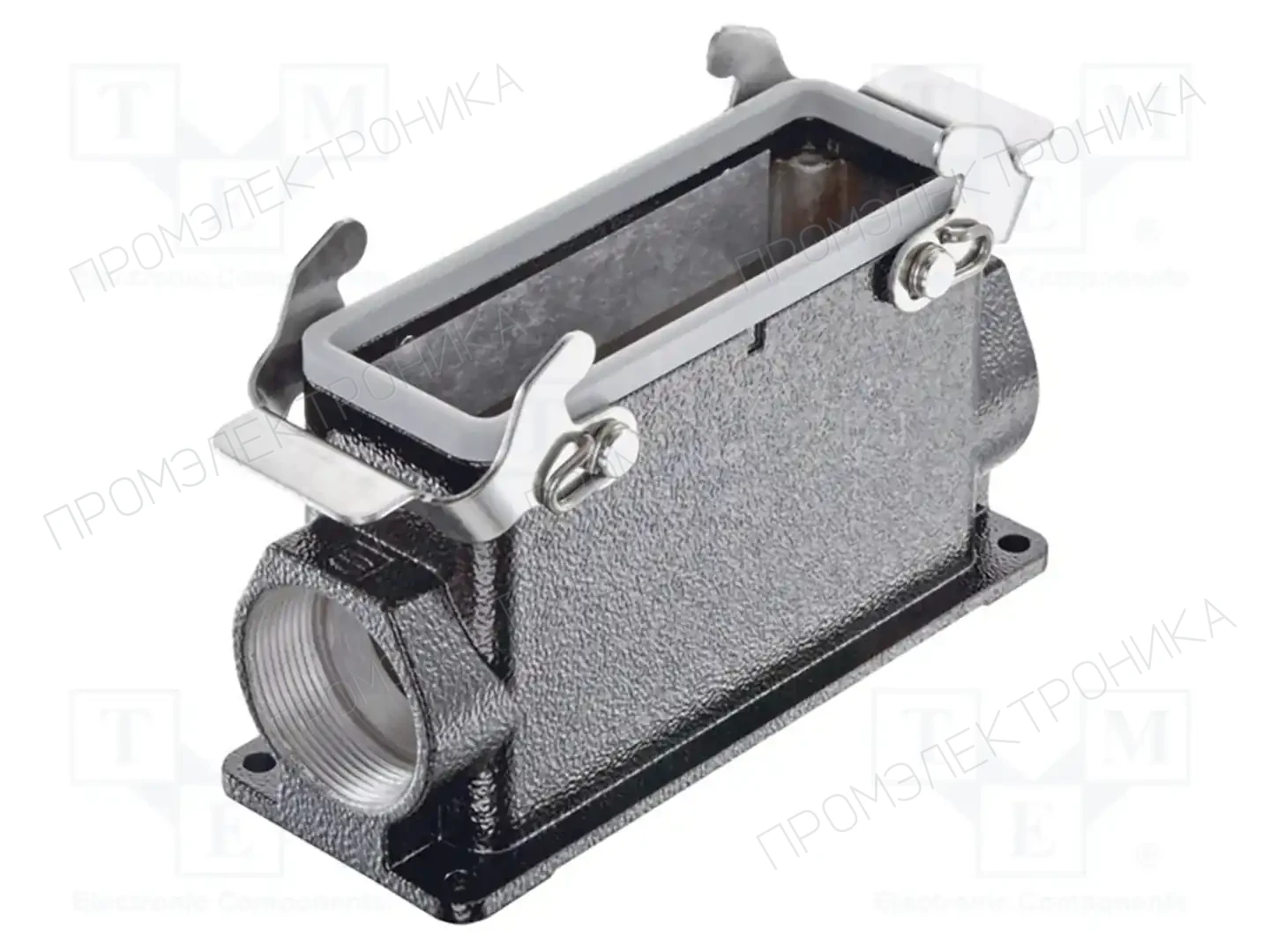HARTING 09370240271 — Разъeмы