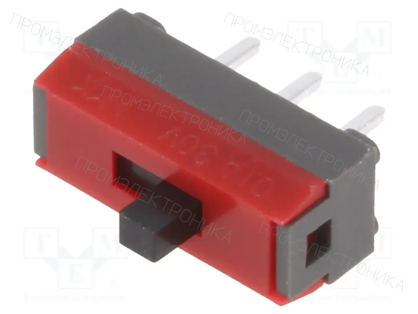 NKK SWITCHES SS12SDP2 — Переключатели ползунковые