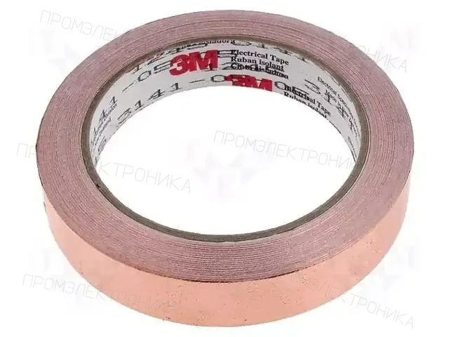 3M FE-5100-5290-8 — Ленты экранирующие и заземляющие