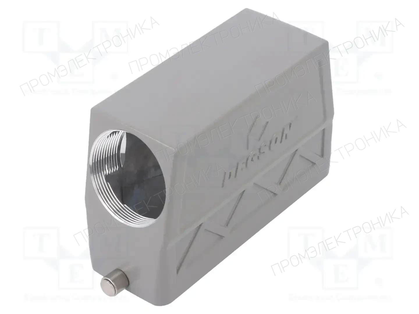 DEGSON ELECTRONICS D24B-SEH-2G-M40 — Разъeмы DEGSON