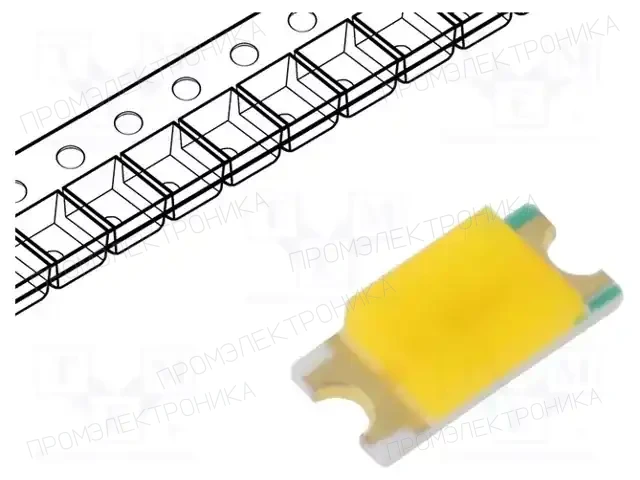 OPTOSUPPLY OSRB1206C1C — Светодиоды SMD цветные