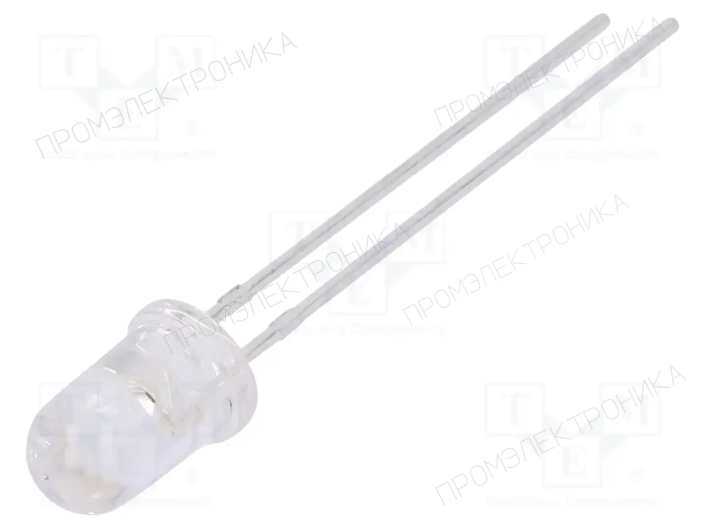 LUCKYLIGHT LL-503VC2E-2BC — Круглые светодиоды THT